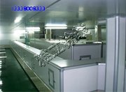 塑胶件无尘涂装