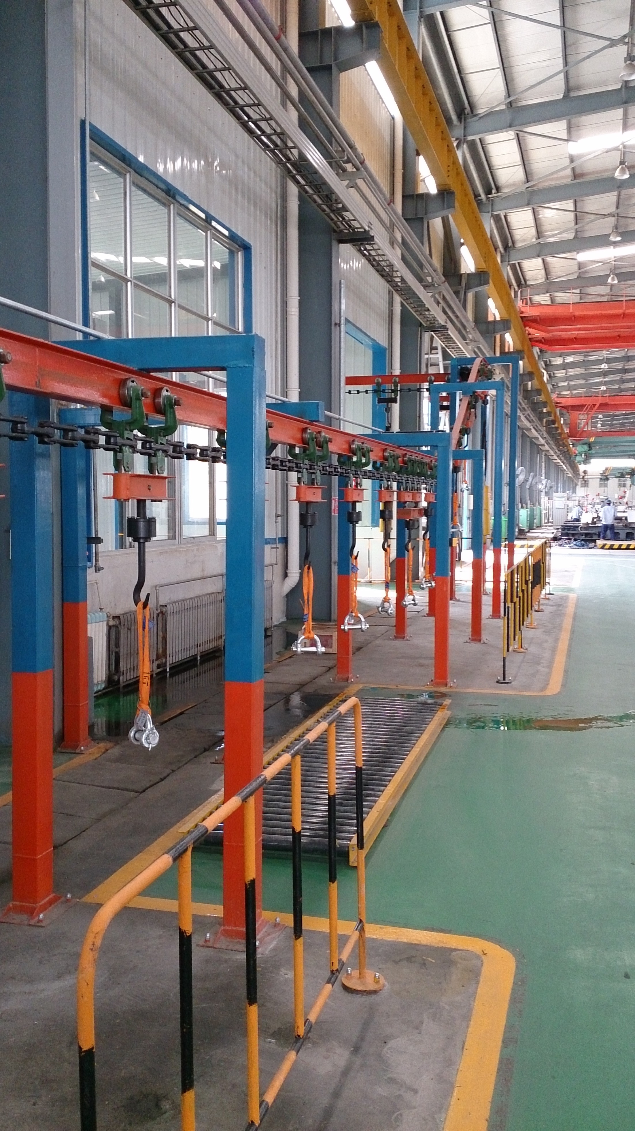 山东塔高矿业装备有限公司