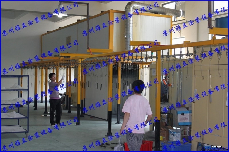 苏州派尔福金属科技有限公司